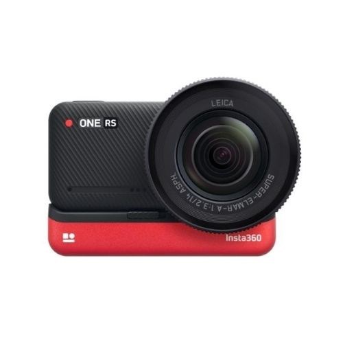 Insta360 ONE RS 1-Inch  กล้องแอคชั่น 360 องศา